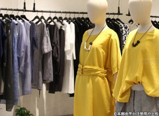 广州：线上线下齐带动 促进服装行业发展